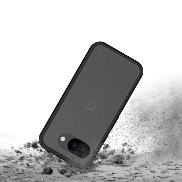 ARMOR-X Google Pixel 10a shockproof drop proof case Military-Grade Rugged protection protective covers.