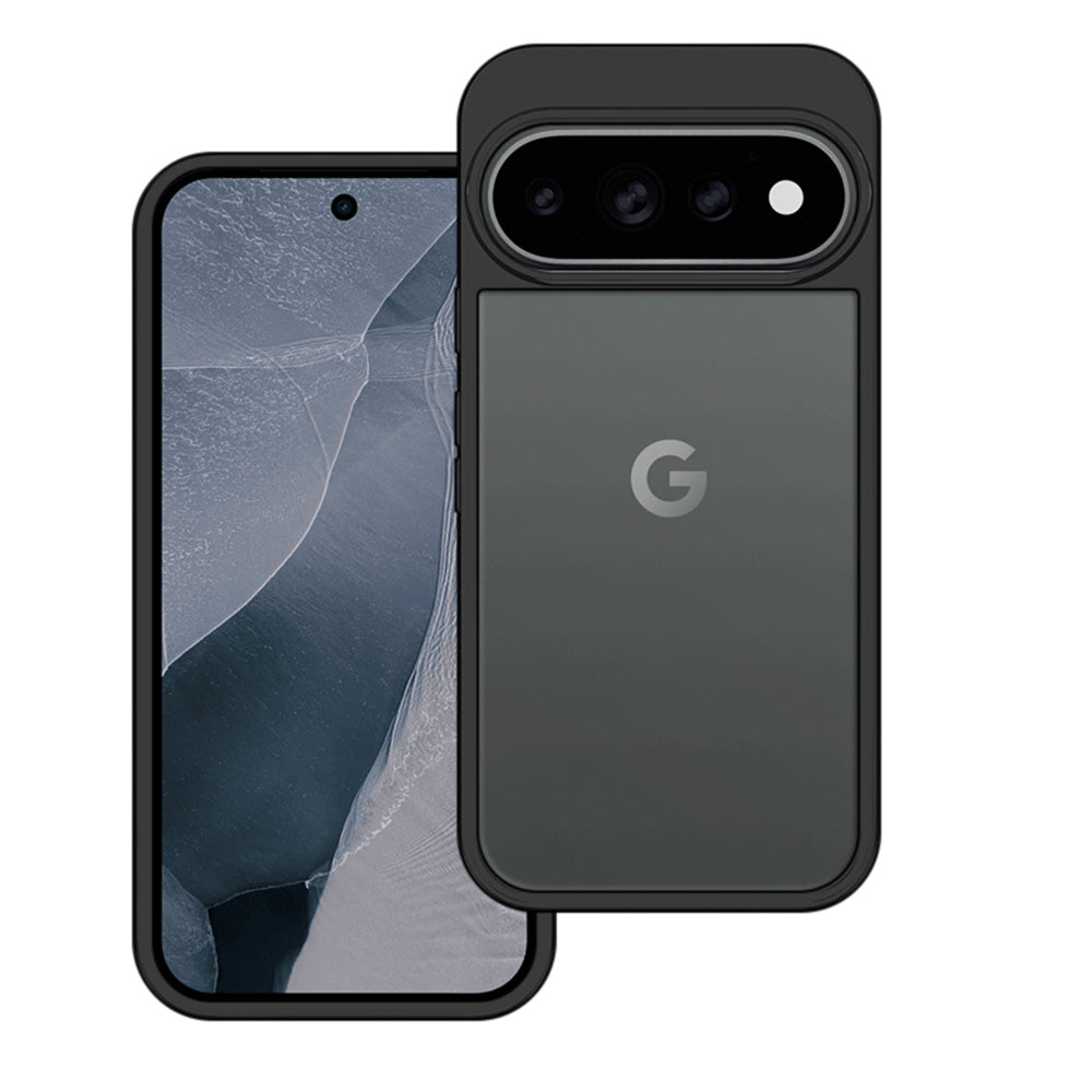 ARMOR-X Google Pixel 11 / 11 Pro shockproof cases. Military-Grade Rugged Design with best drop proof protection.