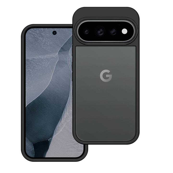 ARMOR-X Google Pixel 11 / 11 Pro shockproof cases. Military-Grade Rugged Design with best drop proof protection.