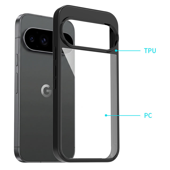 ARMOR-X Google Pixel 11 / 11 Pro shockproof cases. Dual Composite construction with excellent protection.