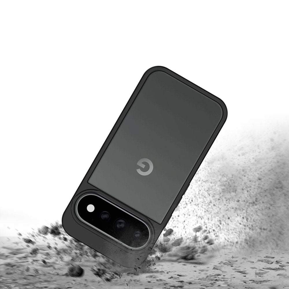 ARMOR-X Google Pixel 11 / 11 Pro shockproof drop proof case Military-Grade Rugged protection protective covers.