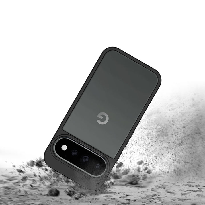 ARMOR-X Google Pixel 11 / 11 Pro shockproof drop proof case Military-Grade Rugged protection protective covers.