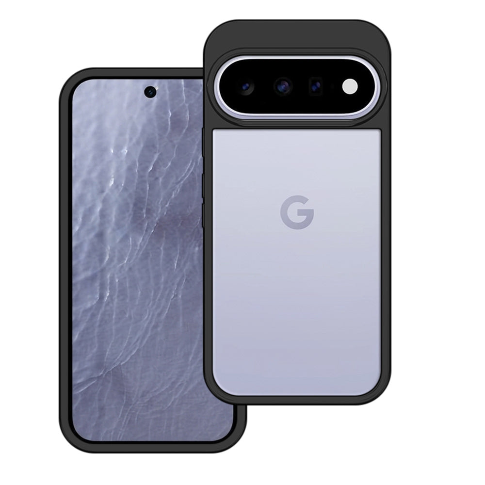 ARMOR-X Google Pixel 11 / 11 Pro shockproof cases. Military-Grade Rugged Design with best drop proof protection.