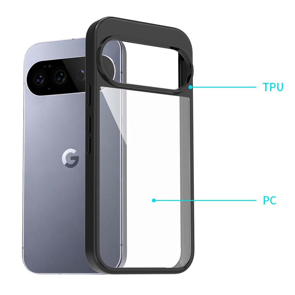 ARMOR-X Google Pixel 11 / 11 Pro shockproof cases. Dual Composite construction with excellent protection.