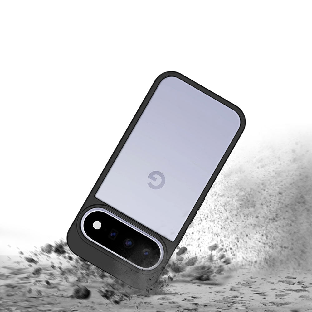 ARMOR-X Google Pixel 11 / 11 Pro shockproof drop proof case Military-Grade Rugged protection protective covers.