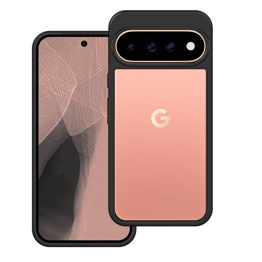 ARMOR-X Google Pixel 11 Pro XL shockproof cases. Military-Grade Rugged Design with best drop proof protection.