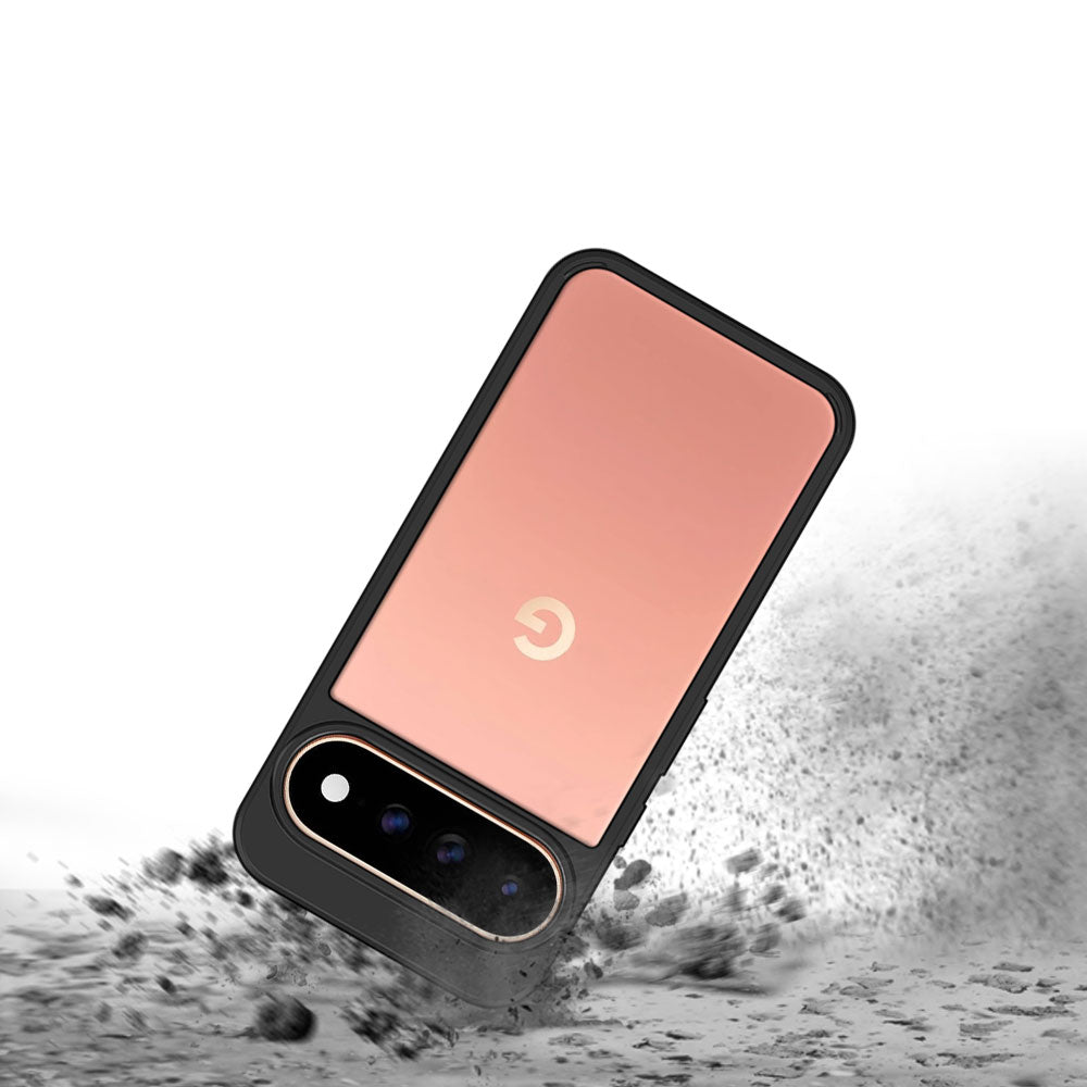 ARMOR-X Google Pixel 11 Pro XL shockproof drop proof case Military-Grade Rugged protection protective covers.
