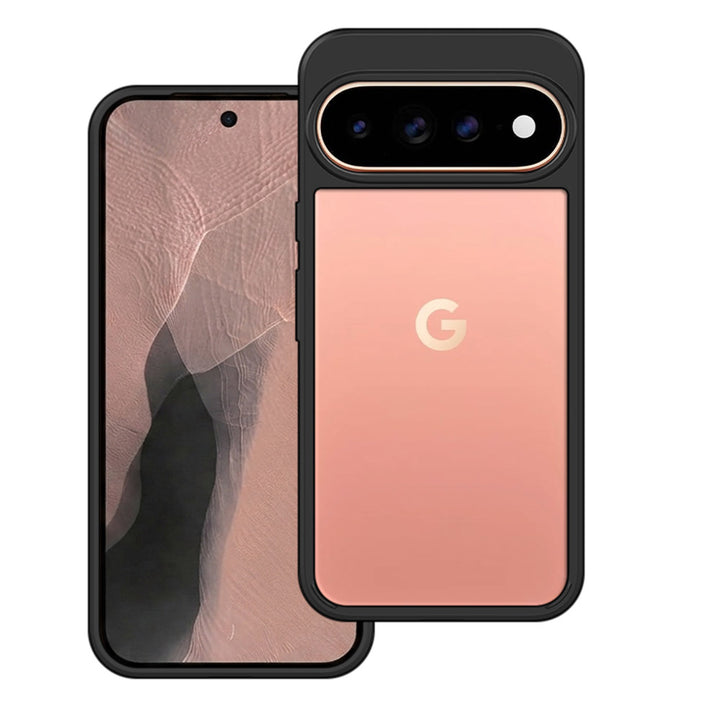 ARMOR-X Google Pixel 11 Pro XL shockproof cases. Military-Grade Rugged Design with best drop proof protection.
