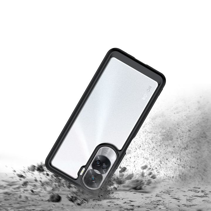 ARMOR-X Honor 90 Lite shockproof drop proof case Military-Grade Rugged protection protective covers.