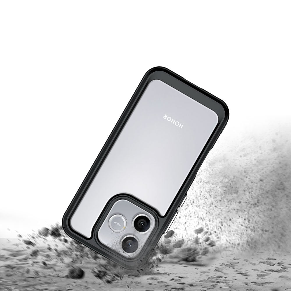 ARMOR-X Honor 600 Lite shockproof drop proof case Military-Grade Rugged protection protective covers.