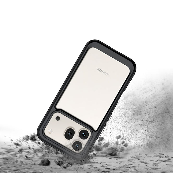 ARMOR-X Honor 600 / 600 Pro shockproof drop proof case Military-Grade Rugged protection protective covers.