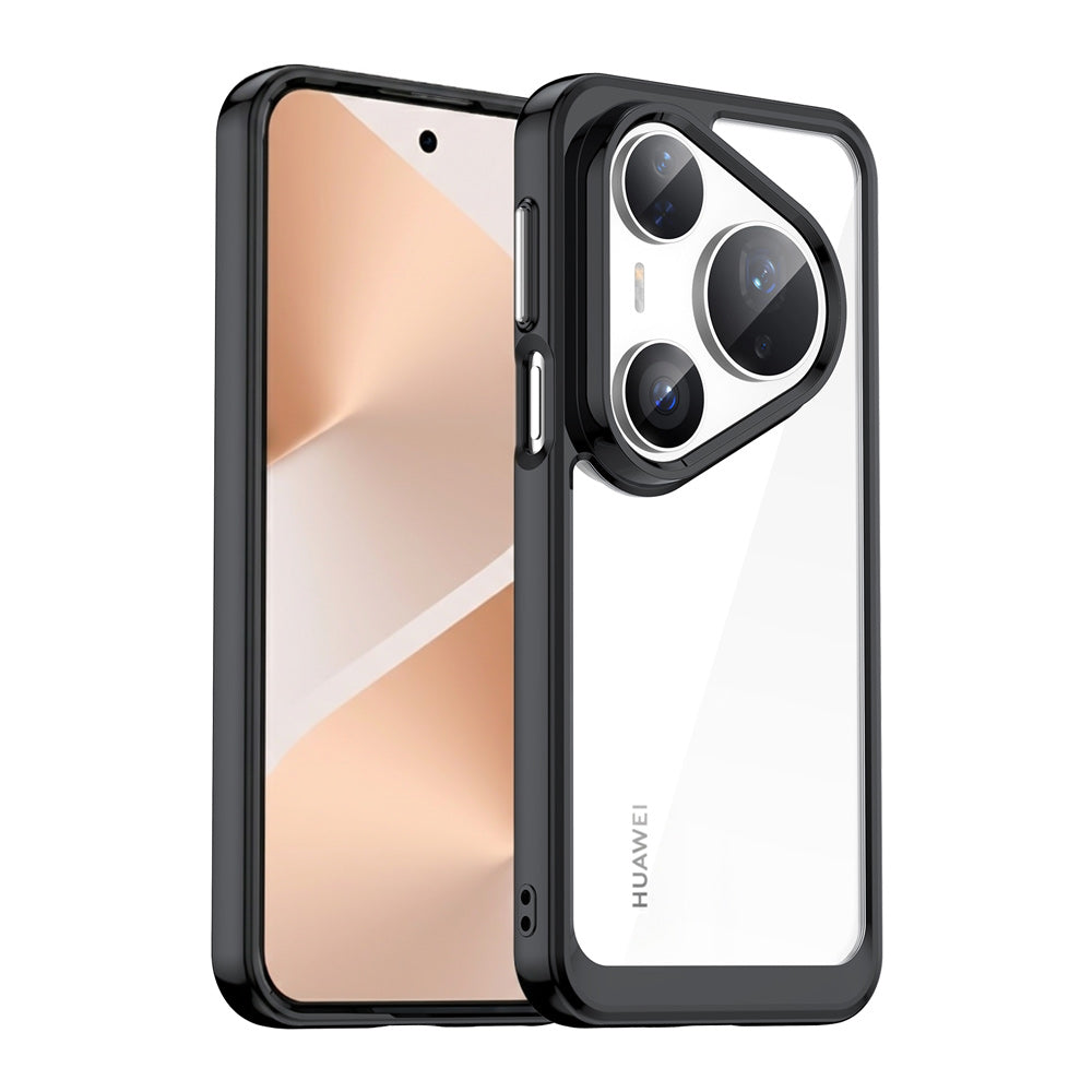ARMOR-X Huawei Pura 80 Ultra / 80 Pro+ / 80 Pro shockproof cases. Dual Composite construction with excellent protection.
