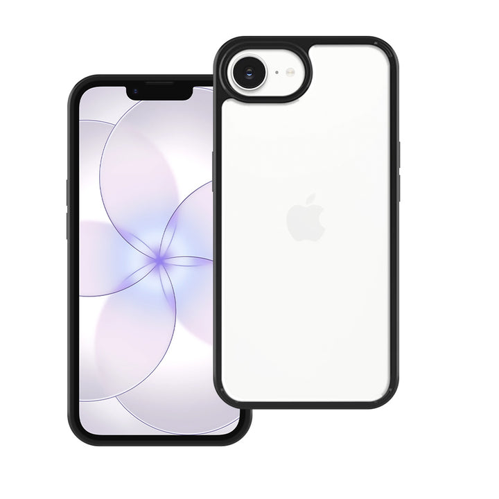 ARMOR-X iPhone 17e / 16e shockproof cases. Military-Grade Rugged Design with best drop proof protection.