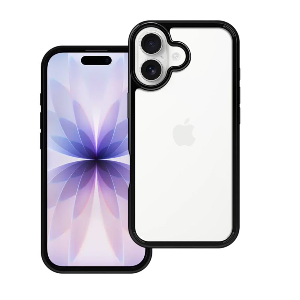 ARMOR-X iPhone 17 shockproof cases. Military-Grade Rugged Design with best drop proof protection.