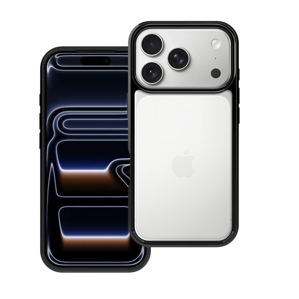 ARMOR-X iPhone 17 Pro shockproof cases. Military-Grade Rugged Design with best drop proof protection.