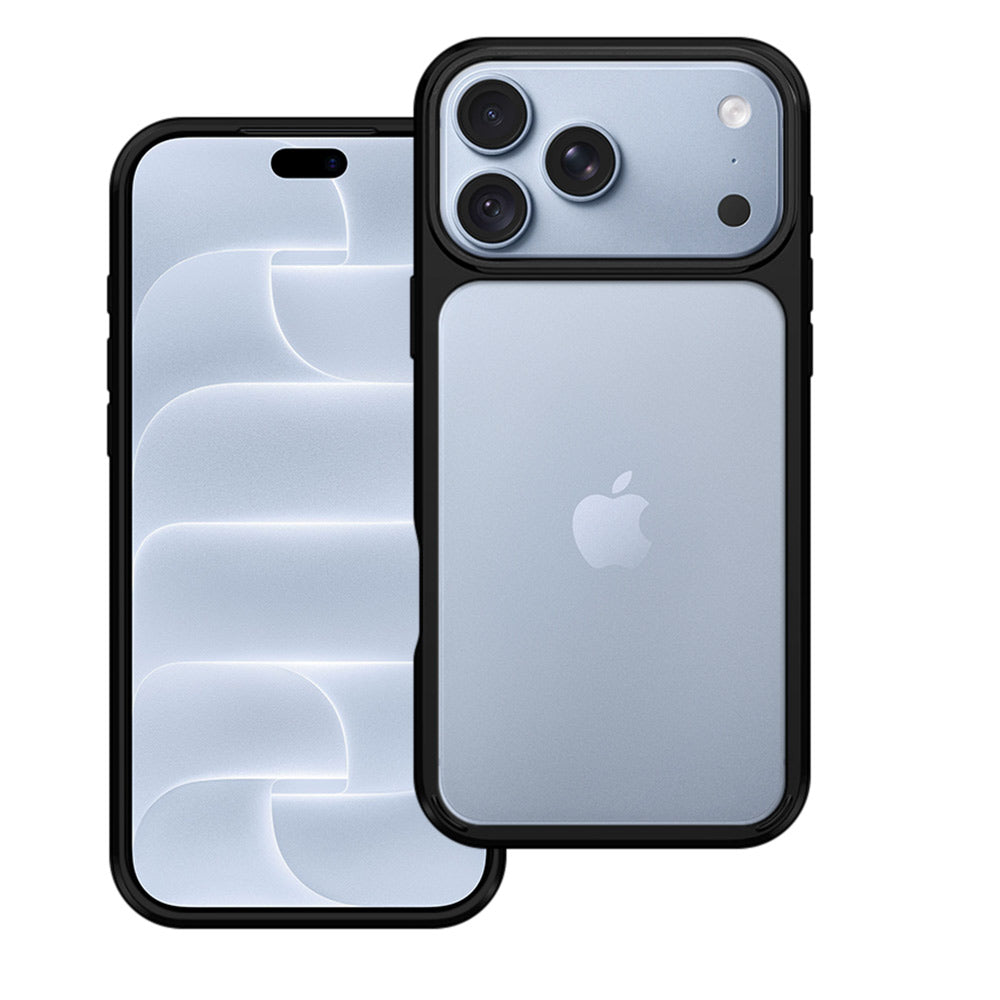 ARMOR-X iPhone 18 Pro Max shockproof cases. Military-Grade Rugged Design with best drop proof protection.
