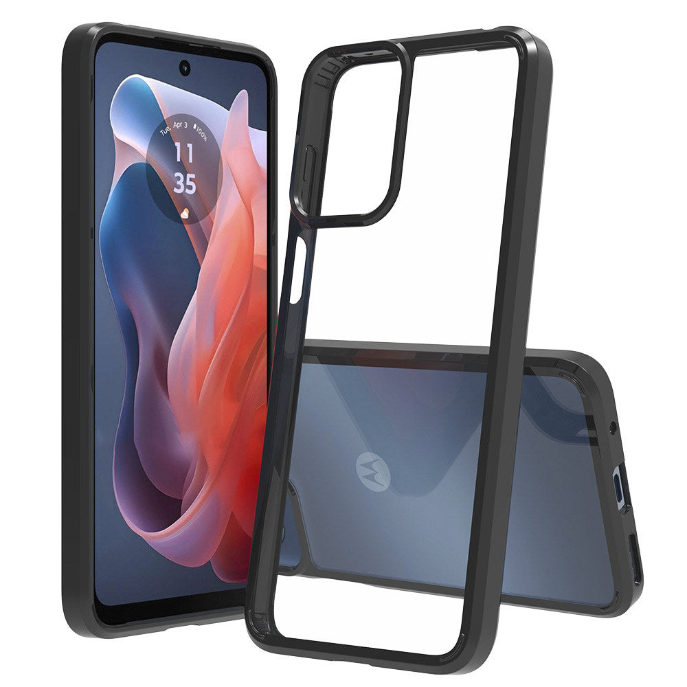 BN-MT24-GPY24 | Motorola Moto G Play (2024) Case BN-MT24-GPY24 | Motorola Moto G Play (2024) Case