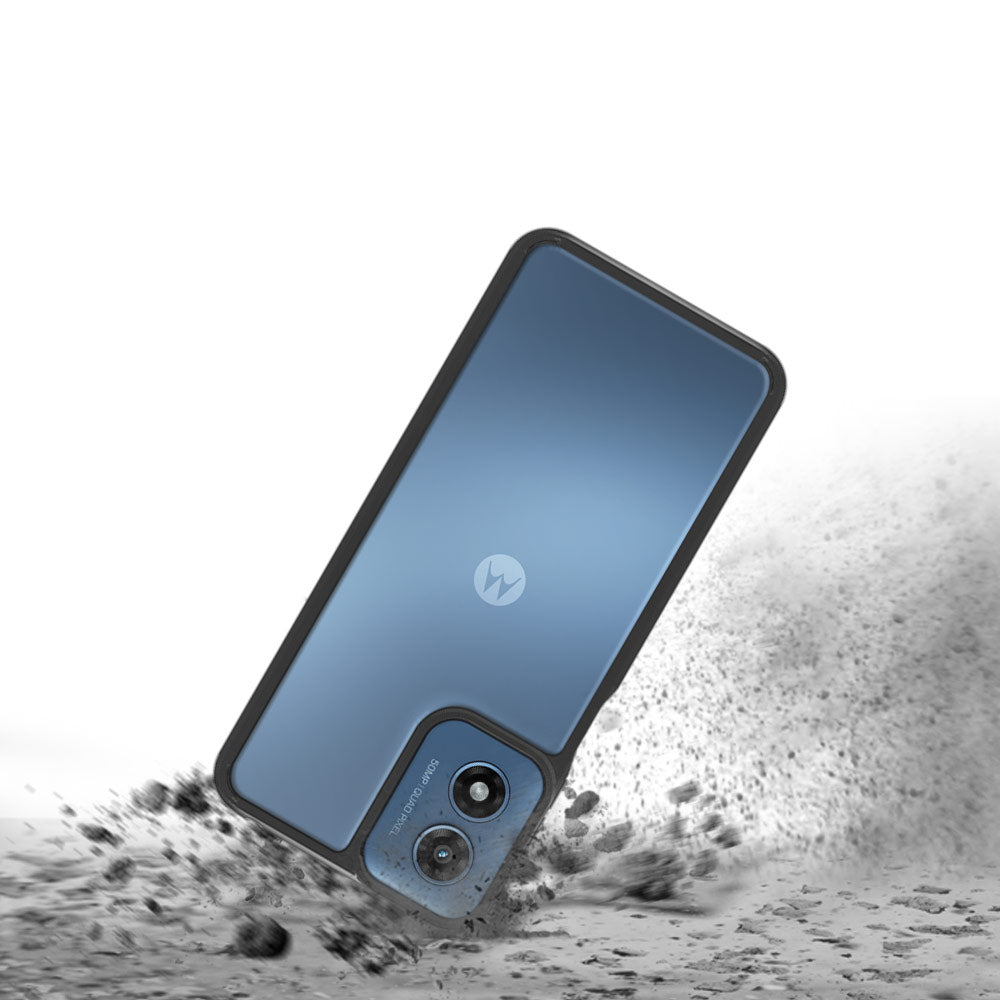 BN-MT24-GPY24 | Motorola Moto G Play (2024) Case | Shockproof Drop Proof Rugged Cover BN-MT24-GPY24 | Motorola Moto G Play (2024) Case | Shockproof Drop Proof Rugged Cover