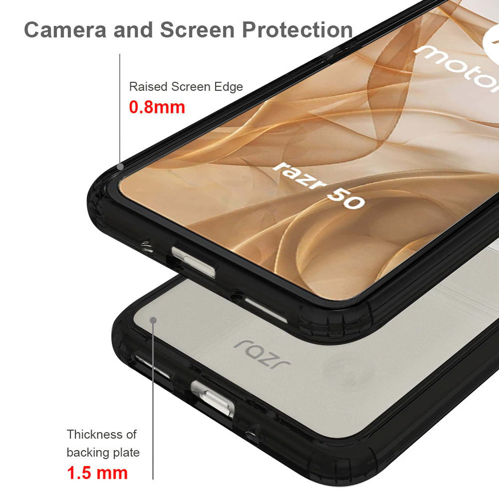 BN-MT24-RZ50 | Motorola Razr 50 / Razr 2024 Case BN-MT24-RZ50 | Motorola Razr 50 / Razr 2024 Case