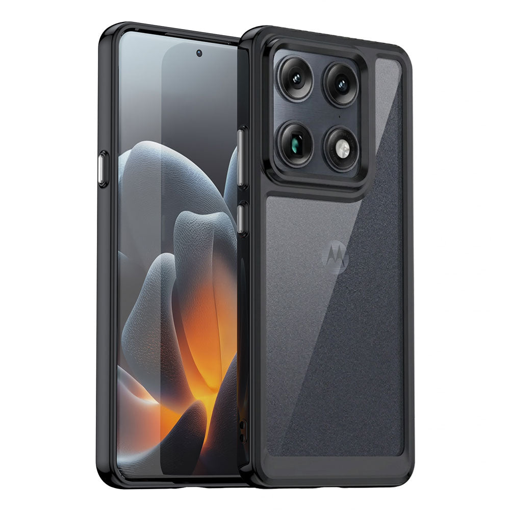 ARMOR-X Motorola Edge 70 Ultra / Motorola Signature shockproof cases. Dual Composite construction with excellent protection.