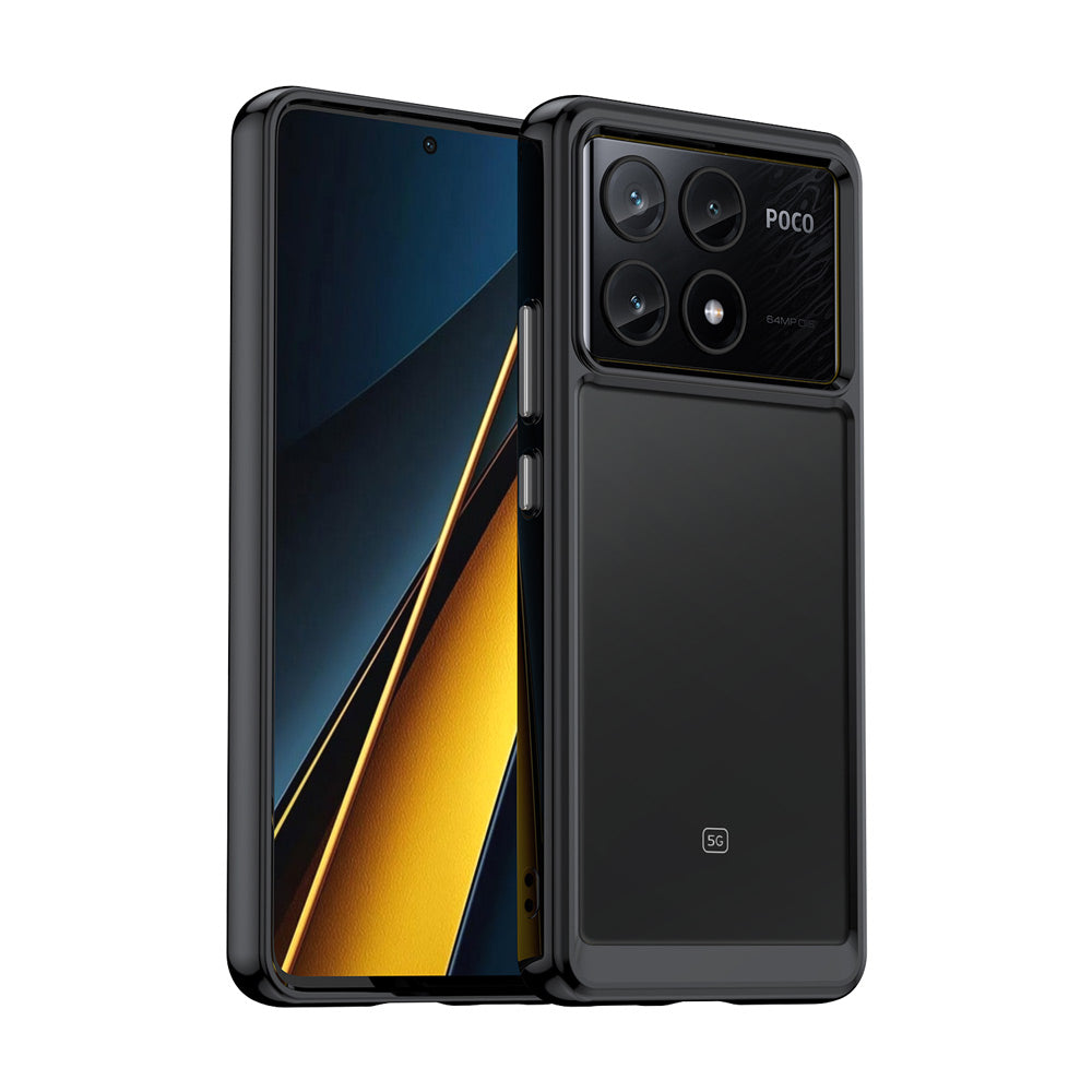 BN-Mi24-PCX6P | Xiaomi Poco X6 Pro 5G Case BN-Mi24-PCX6P | Xiaomi Poco X6 Pro 5G Case