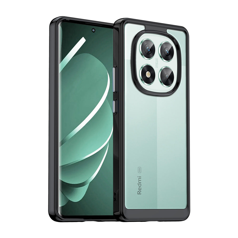 BN-Mi24-RMN14P5G | Xiaomi Redmi Note 14 Pro 5G Case | Shockproof