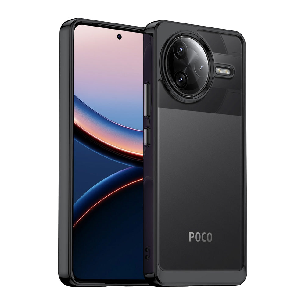 BN-Mi25-PCF7U | Xiaomi Poco F7 Ultra 5G Case BN-Mi25-PCF7U | Xiaomi Poco F7 Ultra 5G Case