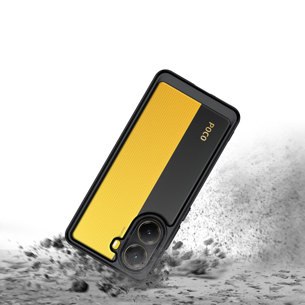 POCO X7 PRO 8/256 ブラック 未使用未開封 TPUケース付き Amazon.com: WVOZWWO for Xiaomi Poco X7 Pro Case, Slim case