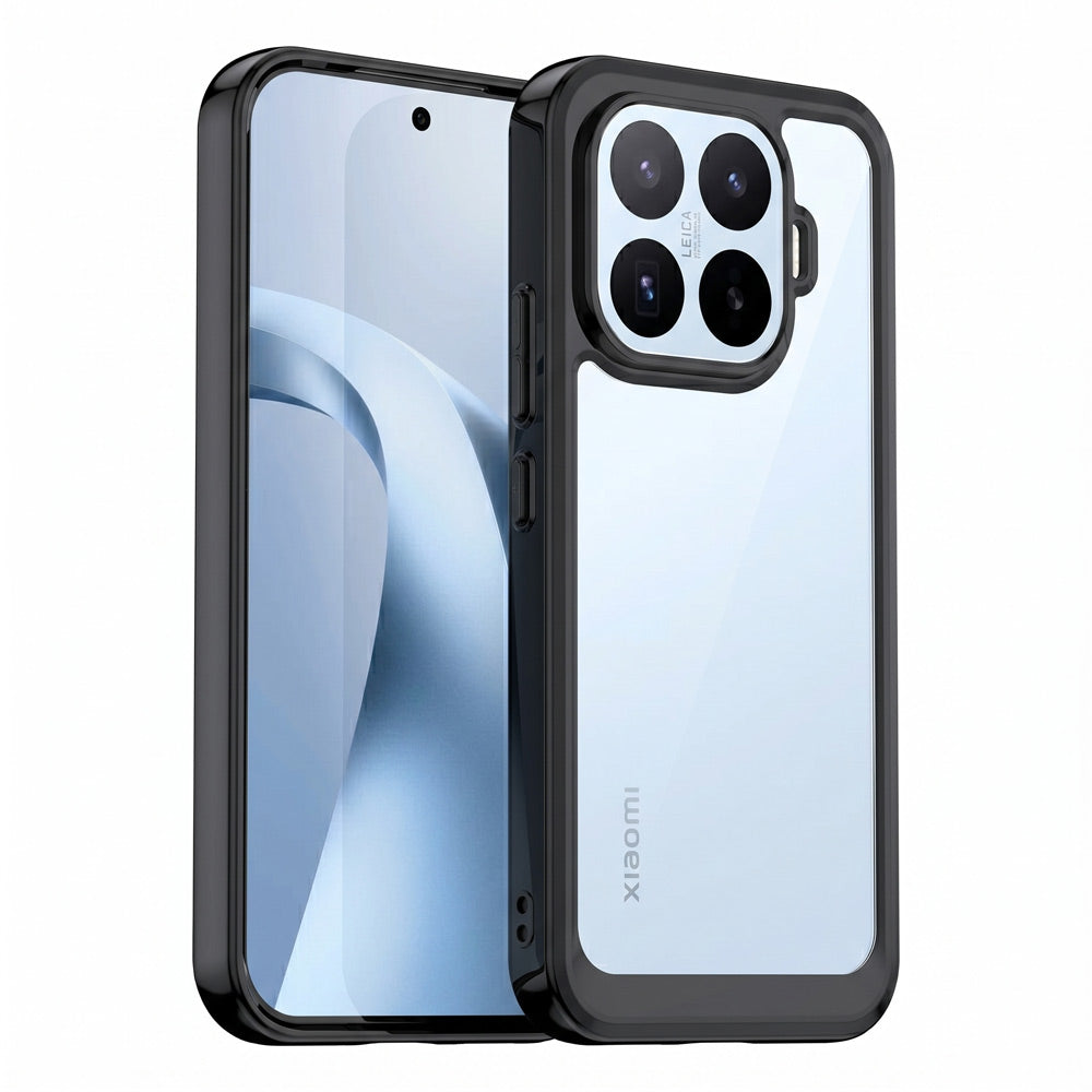 ARMOR-X Xiaomi 17T shockproof cases. Dual Composite construction with excellent protection.