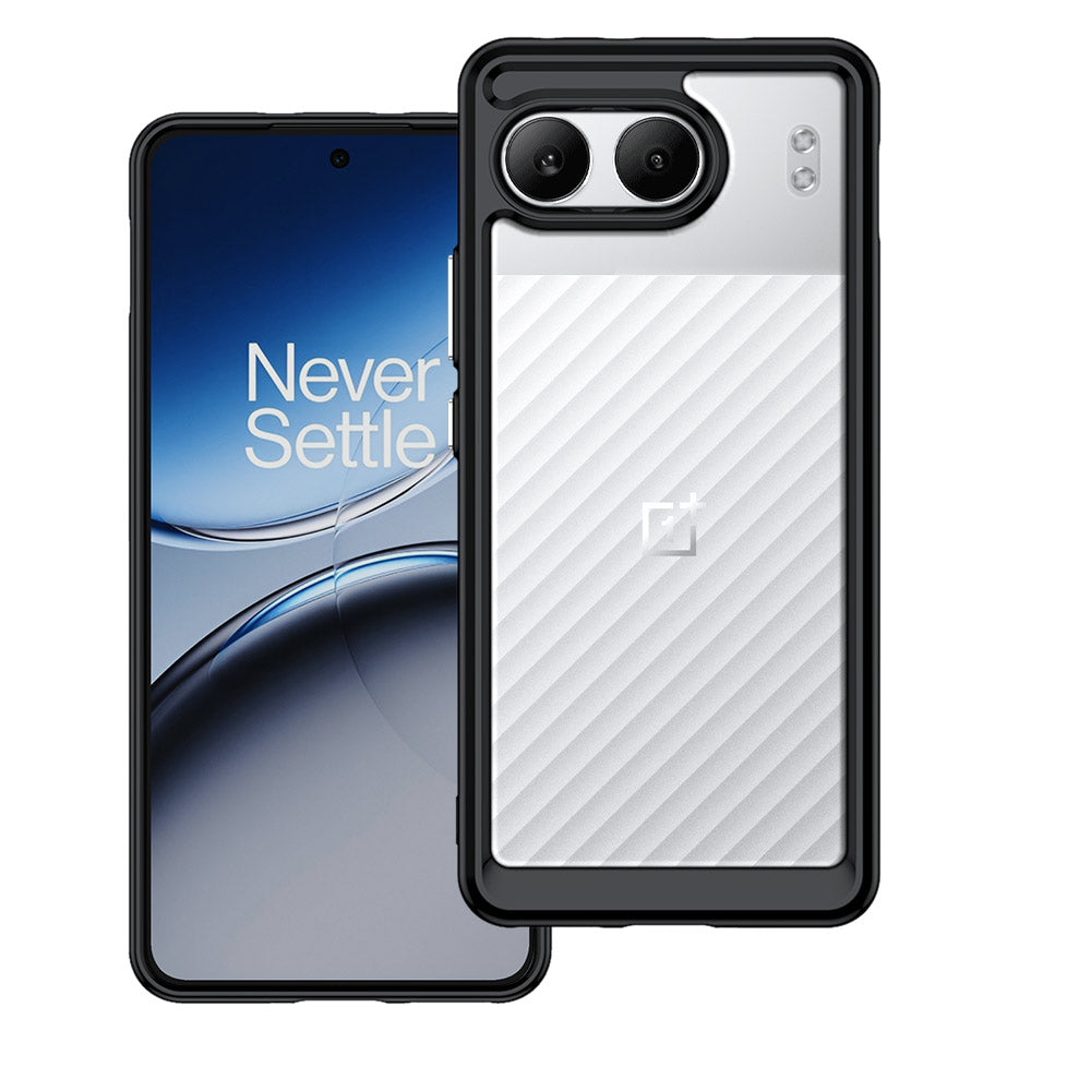 ARMOR-X OnePlus Nord 4 shockproof cases. Military-Grade Rugged Design with best drop proof protection.