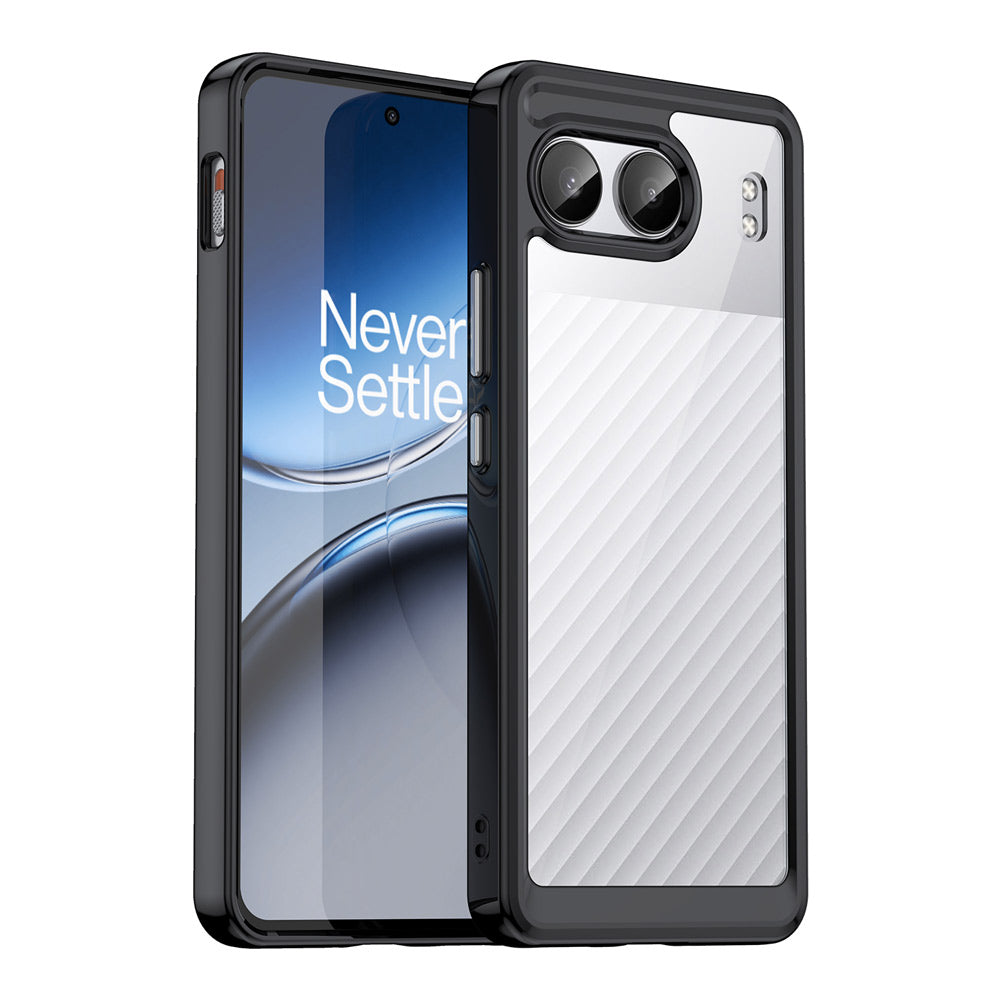 ARMOR-X OnePlus Nord 4 shockproof cases. Dual Composite construction with excellent protection.