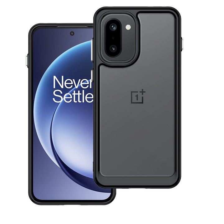 ARMOR-X OnePlus 15R shockproof cases. Military-Grade Rugged Design with best drop proof protection.