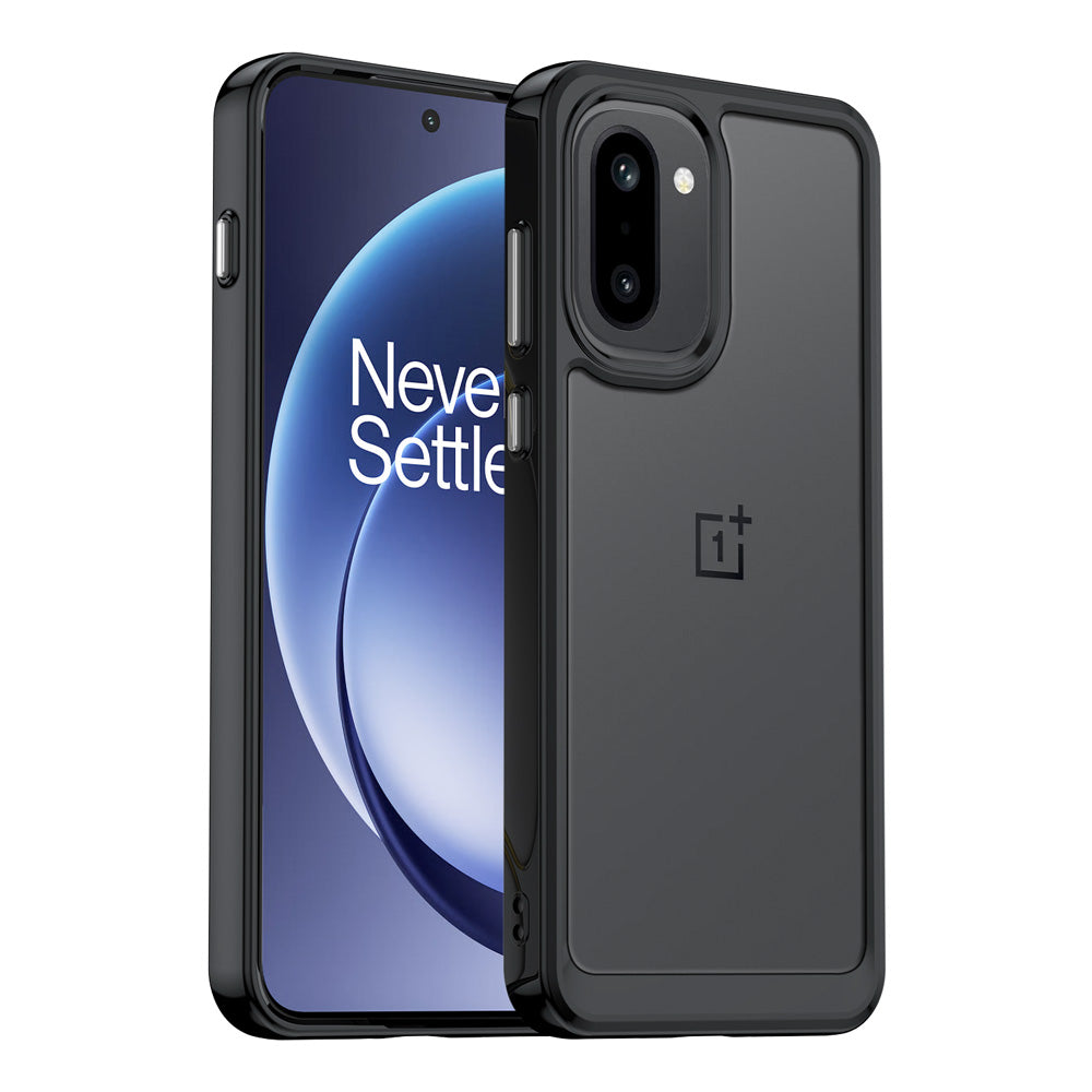ARMOR-X OnePlus 15R shockproof cases. Dual Composite construction with excellent protection.
