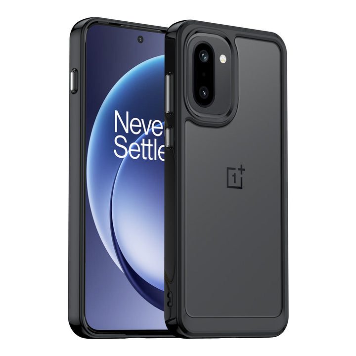 ARMOR-X OnePlus 15R shockproof cases. Dual Composite construction with excellent protection.