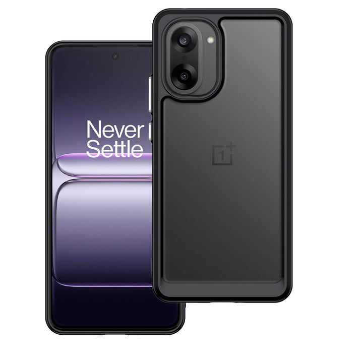 ARMOR-X OnePlus Nord CE5 shockproof cases. Military-Grade Rugged Design with best drop proof protection.