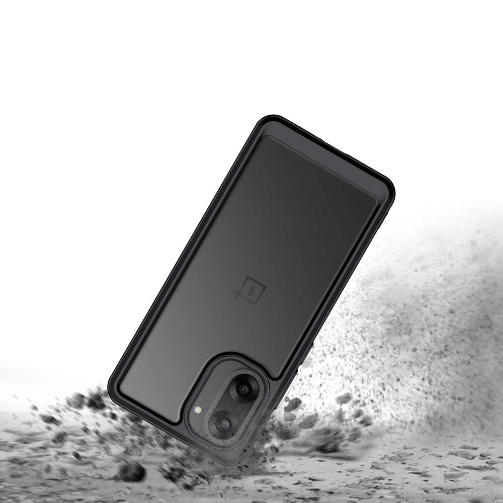 ARMOR-X OnePlus Nord CE5 shockproof drop proof case Military-Grade Rugged protection protective covers.