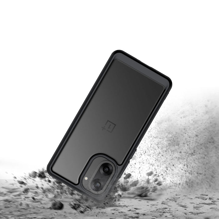 ARMOR-X OnePlus Nord CE5 shockproof drop proof case Military-Grade Rugged protection protective covers.