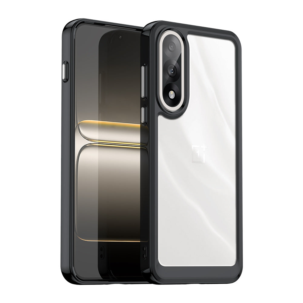 ARMOR-X OnePlus Nord 5 shockproof cases. Dual Composite construction with excellent protection.