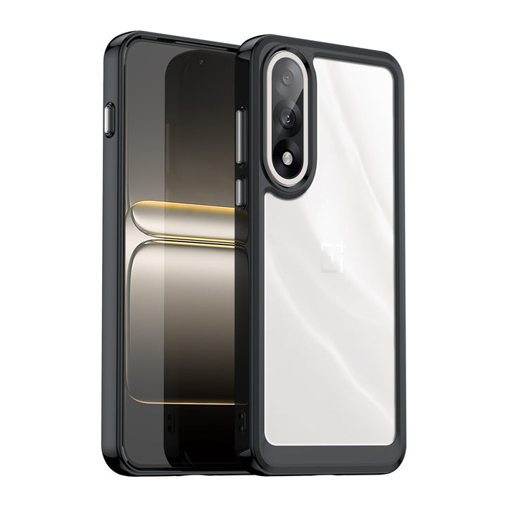 ARMOR-X OnePlus Nord 5 shockproof cases. Dual Composite construction with excellent protection.