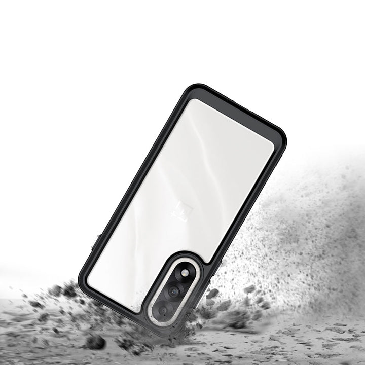 ARMOR-X OnePlus Nord 5 shockproof drop proof case Military-Grade Rugged protection protective covers.