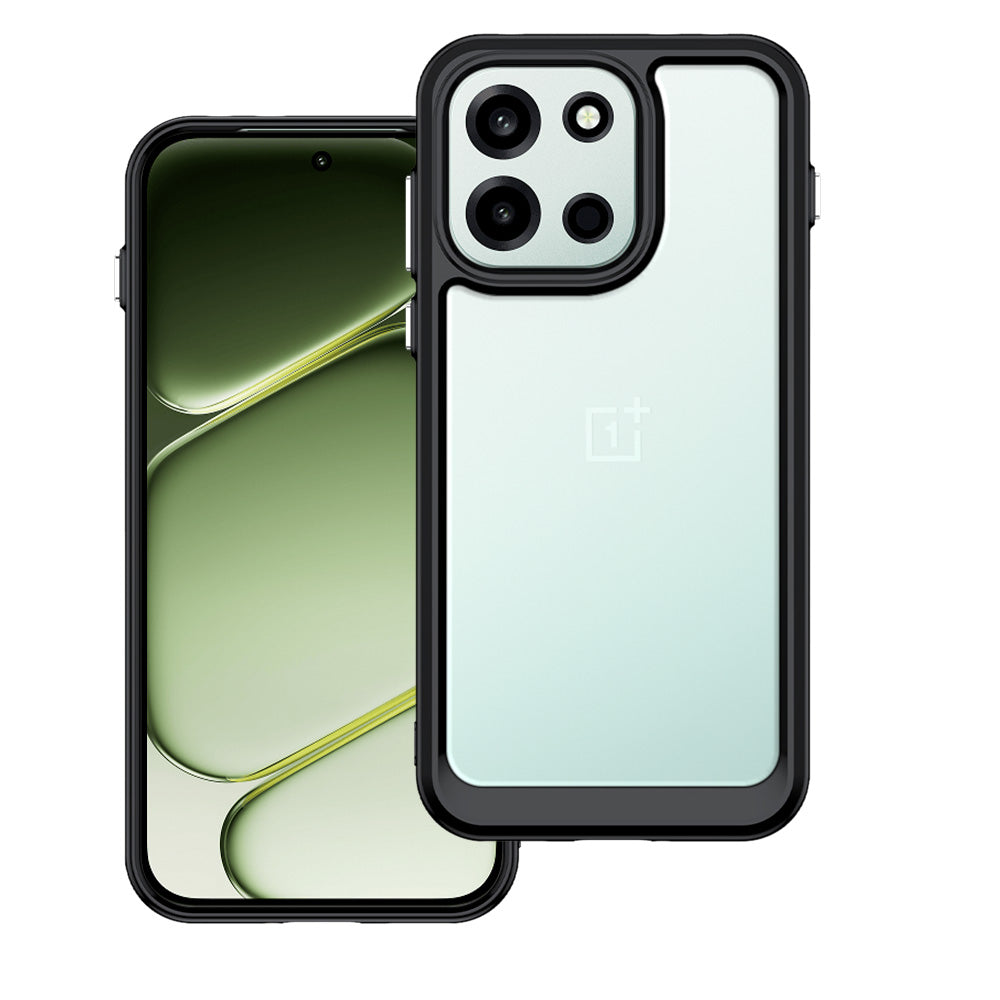 ARMOR-X OnePlus Nord 6 shockproof cases. Military-Grade Rugged Design with best drop proof protection.