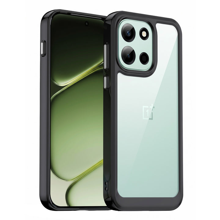 ARMOR-X OnePlus Nord 6 shockproof cases. Dual Composite construction with excellent protection.