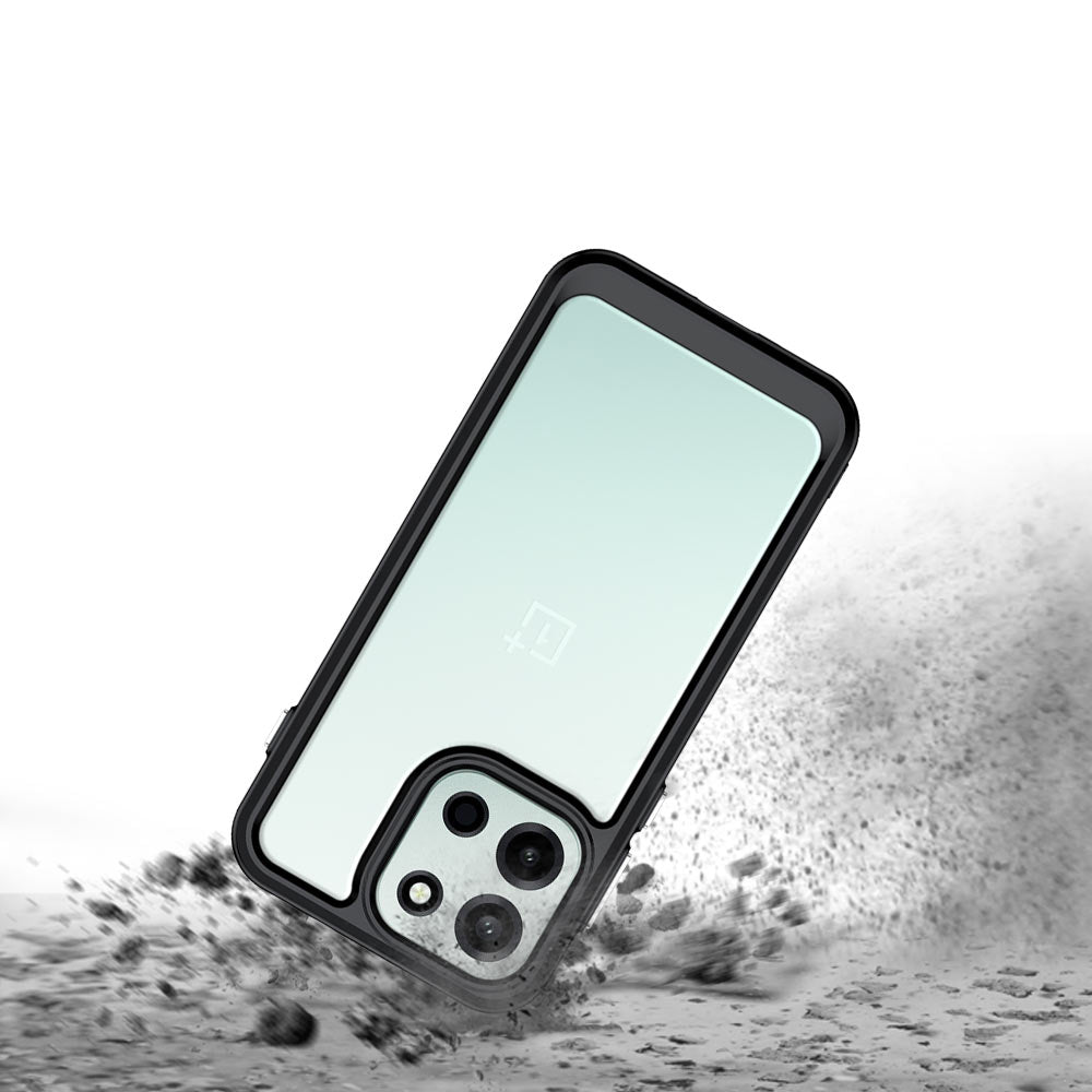 ARMOR-X OnePlus Nord 6 shockproof drop proof case Military-Grade Rugged protection protective covers.