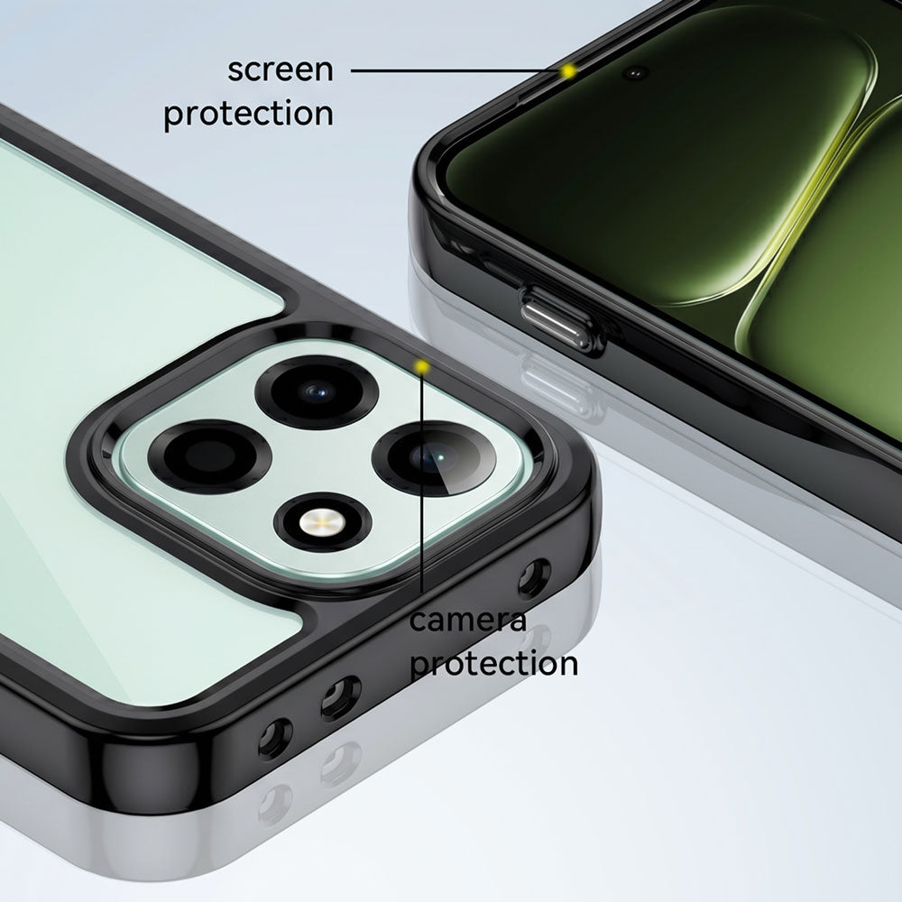 ARMOR-X OnePlus Nord 6 shockproof cases. Dual Composite construction with excellent protection.