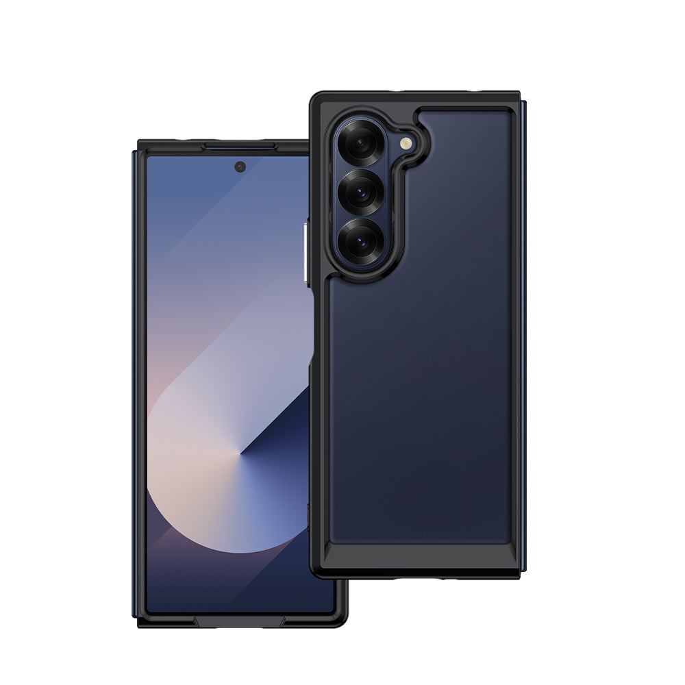 BN-SS24-ZFOLD6 | Samsung Galaxy Z Fold6 SM-F956 Case | Shockproof