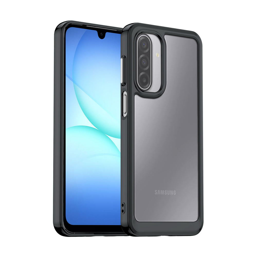 ARMOR-X Samsung Galaxy A17 5G SM-A176 shockproof cases. Dual Composite construction with excellent protection.