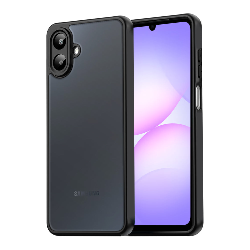 ARMOR-X Samsung Galaxy A07 5G SM-A076 shockproof cases. Dual Composite construction with excellent protection.