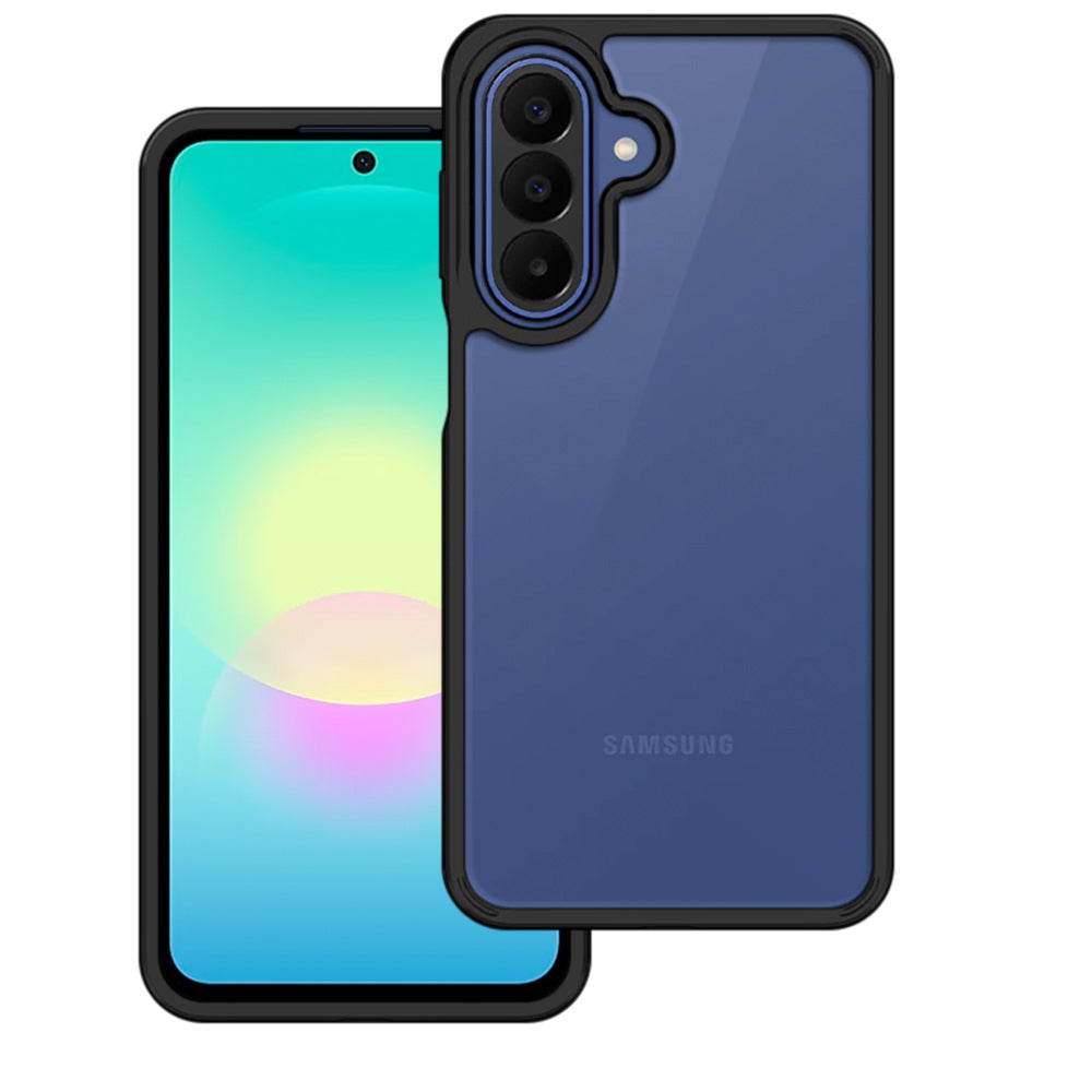 ARMOR-X Samsung Galaxy A27 5G SM-A276 shockproof cases. Military-Grade Rugged Design with best drop proof protection.
