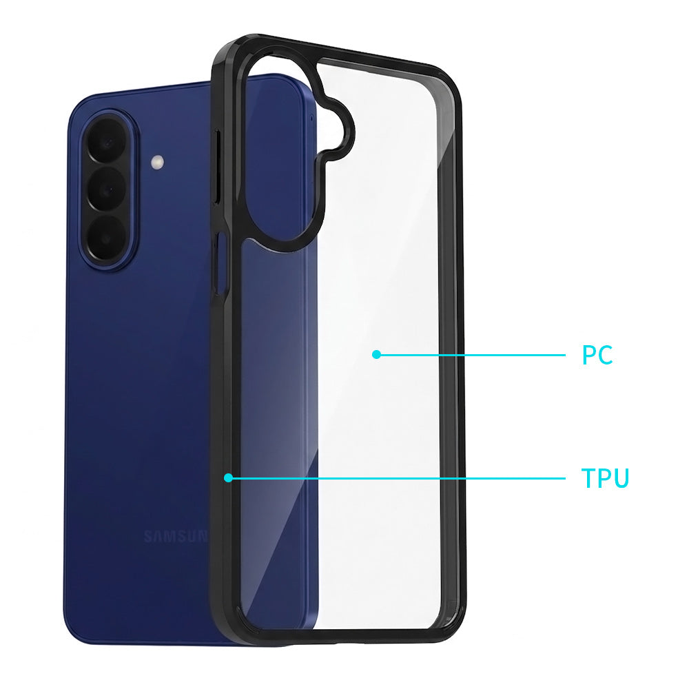 ARMOR-X Samsung Galaxy A27 5G SM-A276 shockproof cases. Dual Composite construction with excellent protection.