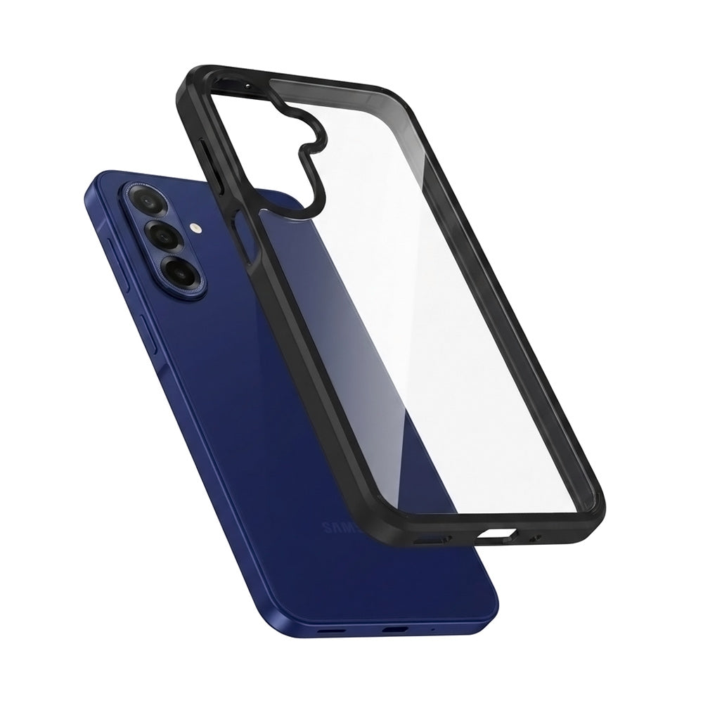 ARMOR-X Samsung Galaxy A27 5G SM-A276 shockproof cases. Double reinforced protection material.